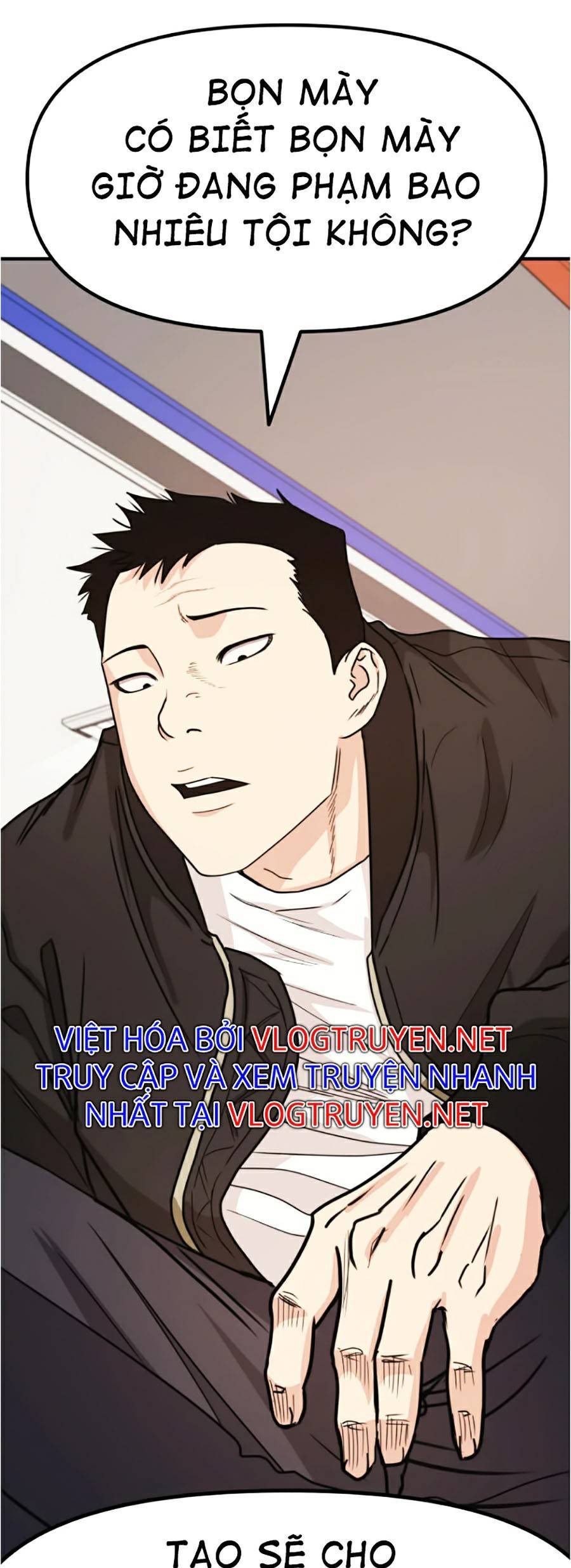 Bạn Trai Vệ Sĩ Chapter 22 - 83