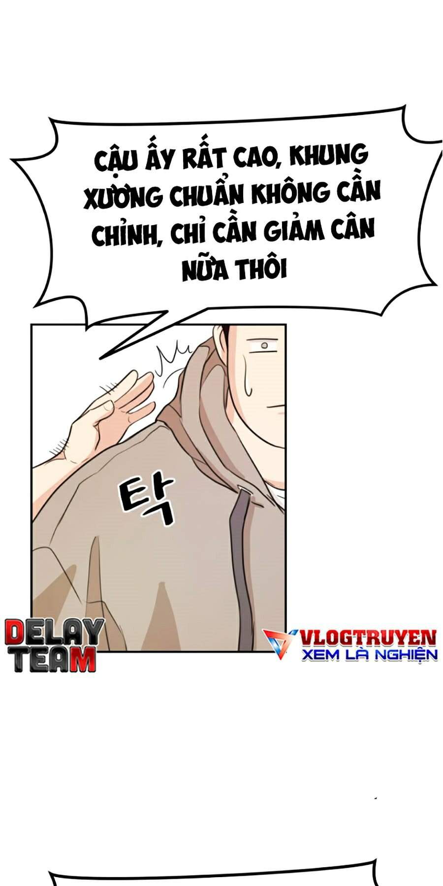 Bạn Trai Vệ Sĩ Chapter 5 - 113
