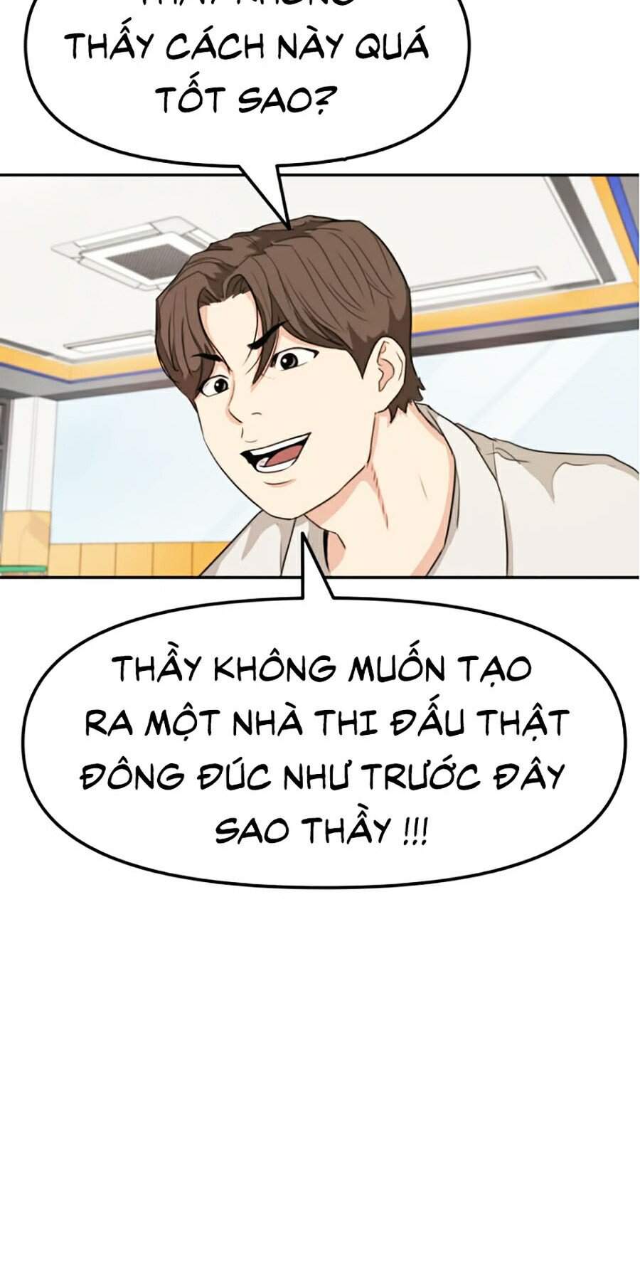 Bạn Trai Vệ Sĩ Chapter 5 - 118