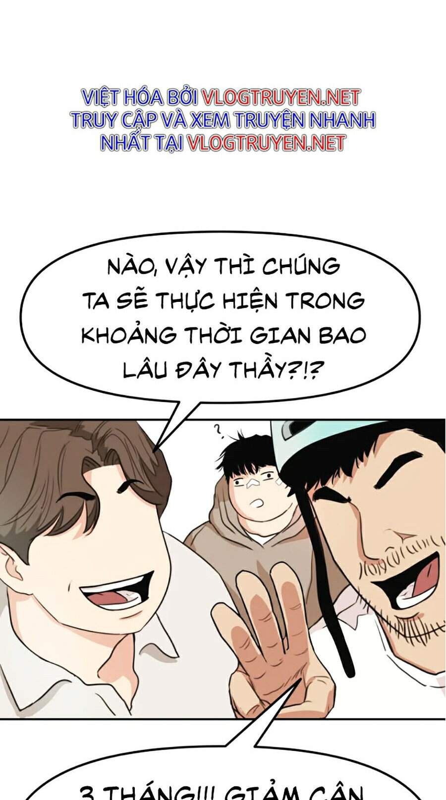 Bạn Trai Vệ Sĩ Chapter 5 - 121