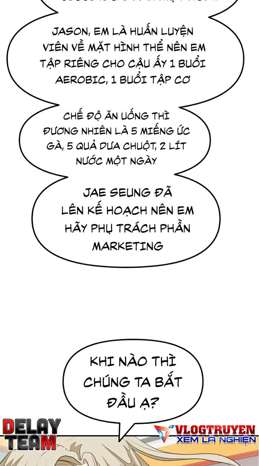 Bạn Trai Vệ Sĩ Chapter 5 - 123