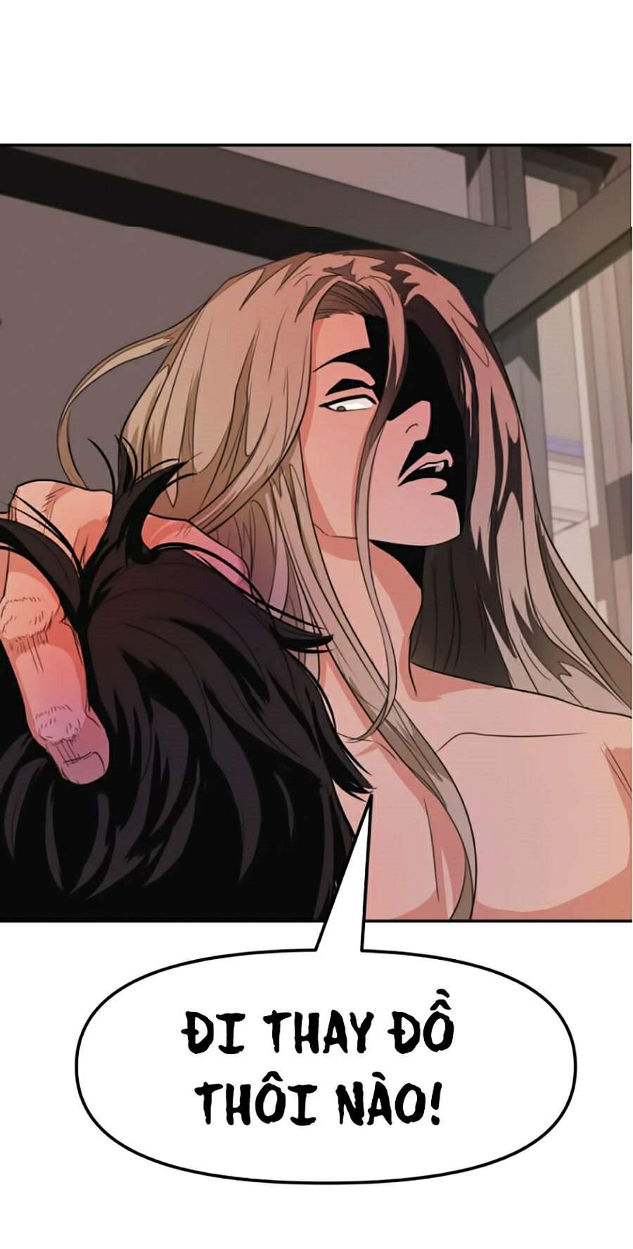 Bạn Trai Vệ Sĩ Chapter 5 - 127