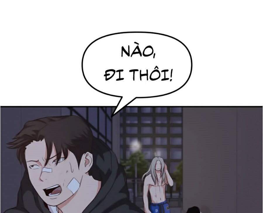 Bạn Trai Vệ Sĩ Chapter 5 - 24