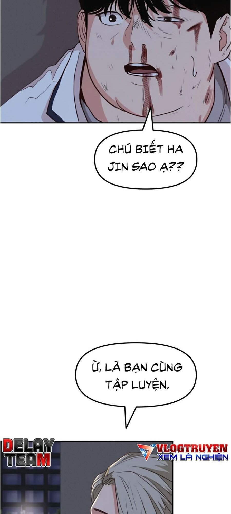 Bạn Trai Vệ Sĩ Chapter 5 - 37