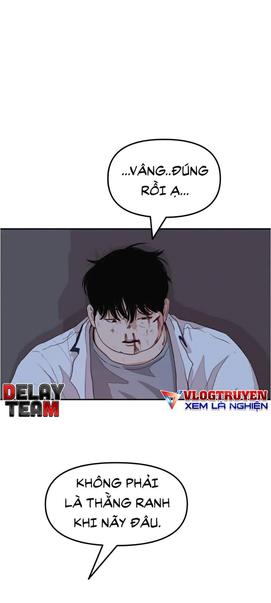 Bạn Trai Vệ Sĩ Chapter 5 - 43