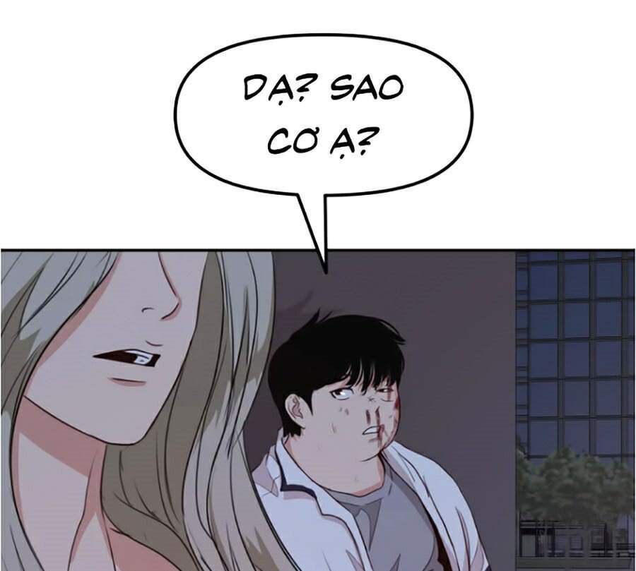Bạn Trai Vệ Sĩ Chapter 5 - 44