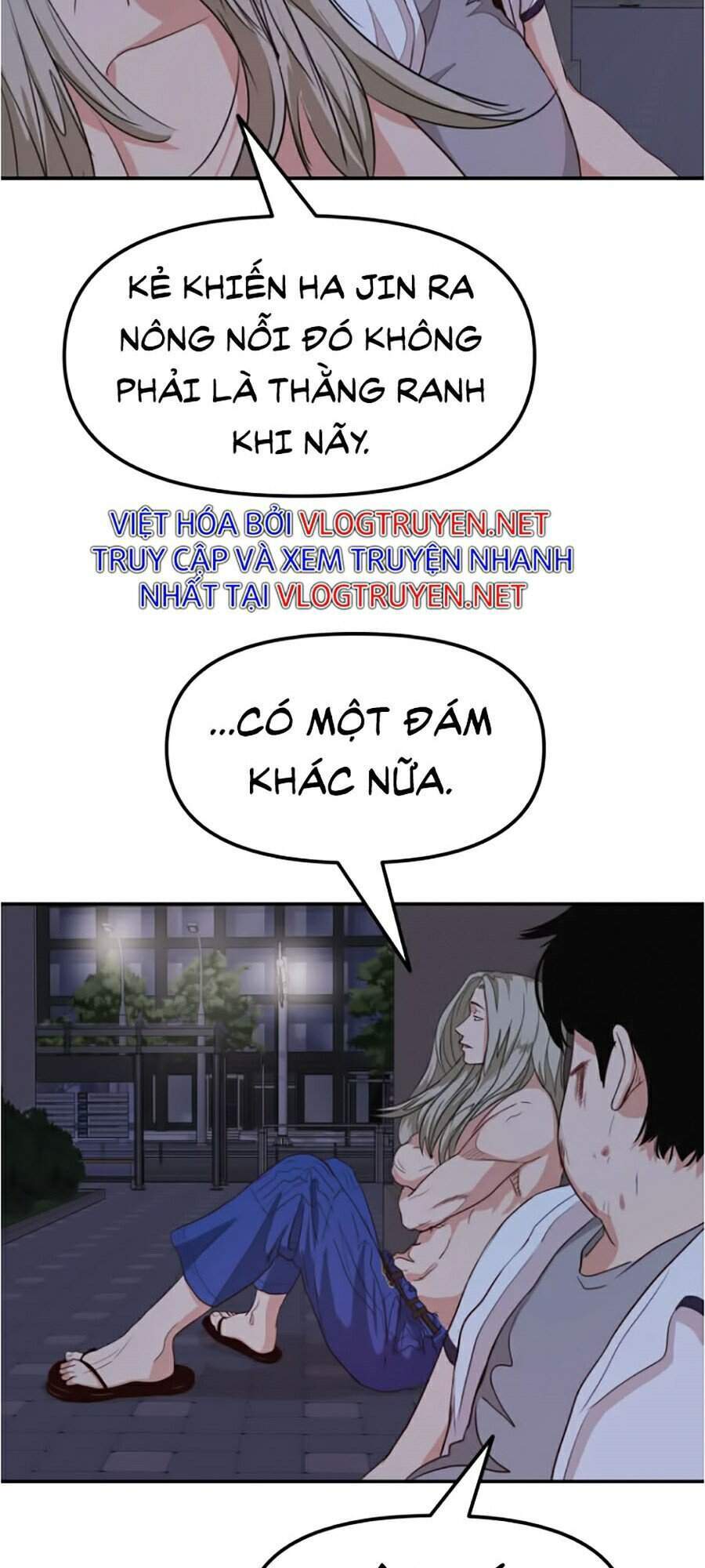 Bạn Trai Vệ Sĩ Chapter 5 - 45