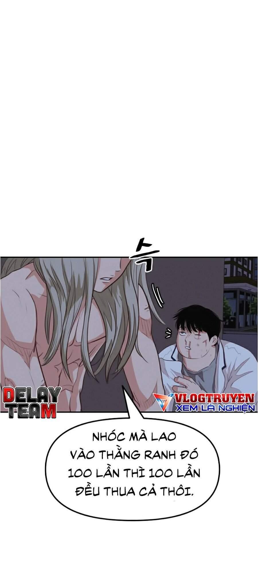 Bạn Trai Vệ Sĩ Chapter 5 - 53