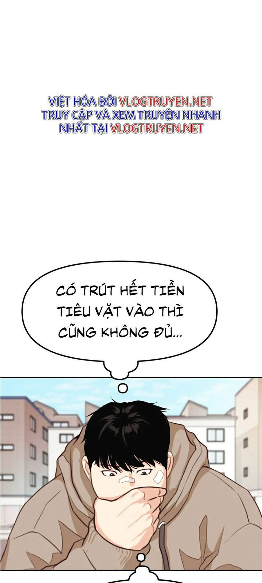 Bạn Trai Vệ Sĩ Chapter 5 - 65