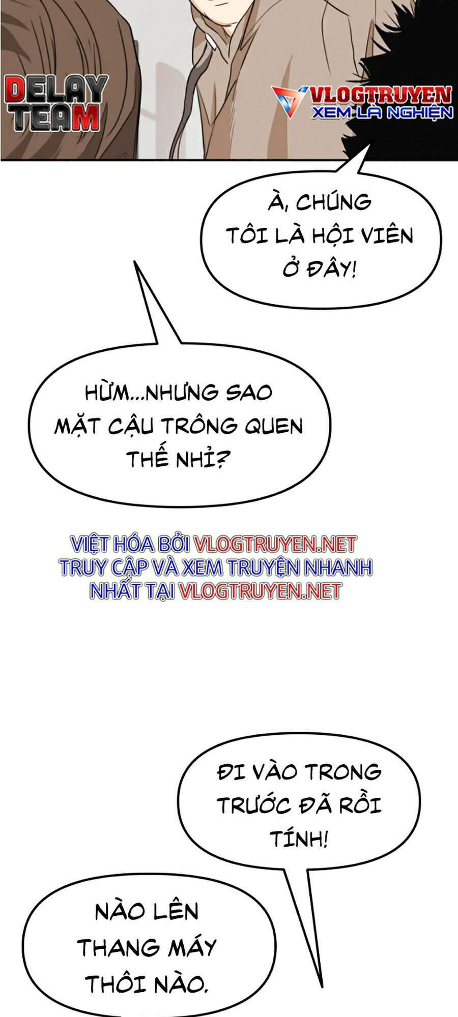 Bạn Trai Vệ Sĩ Chapter 5 - 73