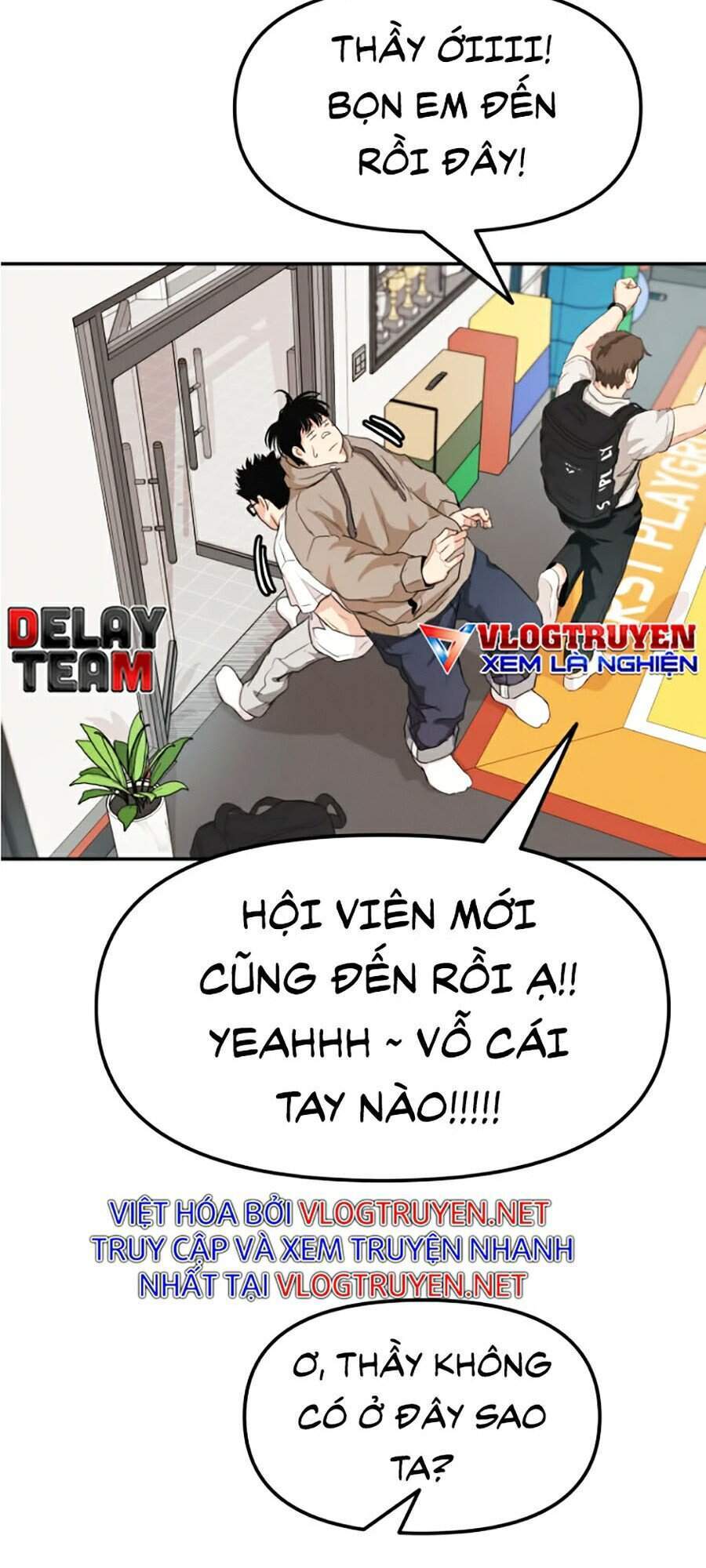 Bạn Trai Vệ Sĩ Chapter 5 - 77