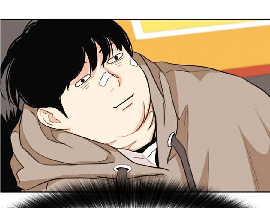 Bạn Trai Vệ Sĩ Chapter 5 - 78