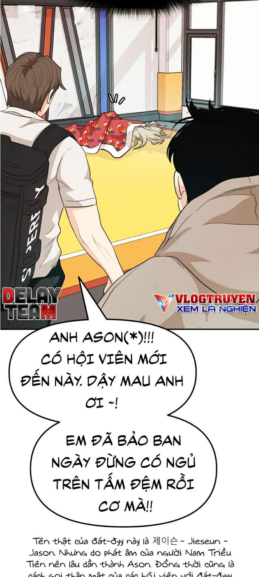 Bạn Trai Vệ Sĩ Chapter 5 - 81