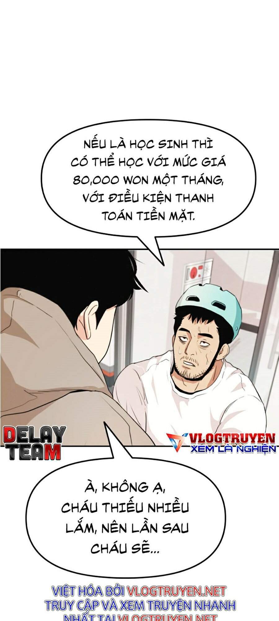 Bạn Trai Vệ Sĩ Chapter 5 - 97
