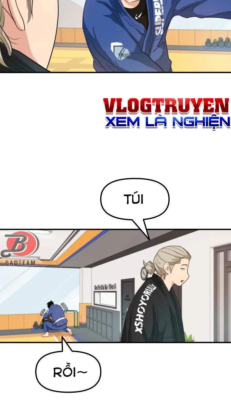 Bạn Trai Vệ Sĩ Chapter 6 - 12