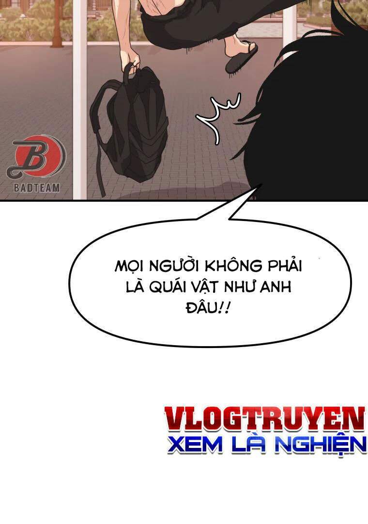 Bạn Trai Vệ Sĩ Chapter 6 - 21