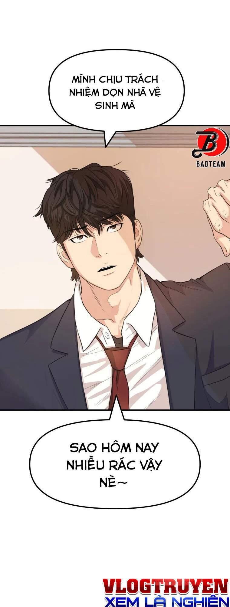 Bạn Trai Vệ Sĩ Chapter 6 - 65