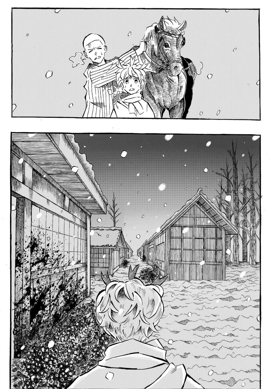 Doujinshi Kimetsu No Yaiba: Bạch Hạ Chapter 1 - 27