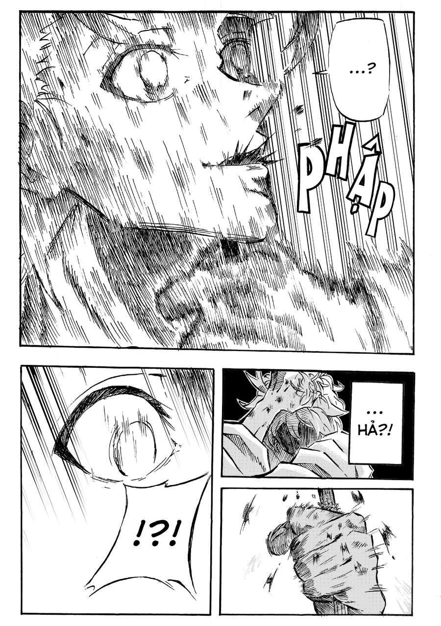 Doujinshi Kimetsu No Yaiba: Bạch Hạ Chapter 1 - 33