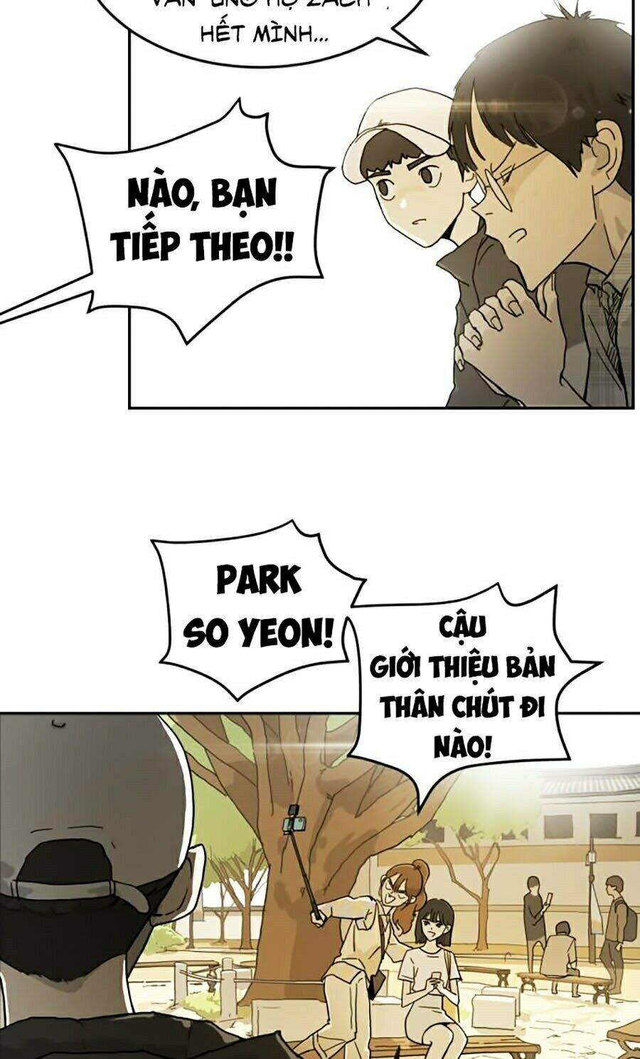 Đại Dịch Seoul Chapter 1 - 109