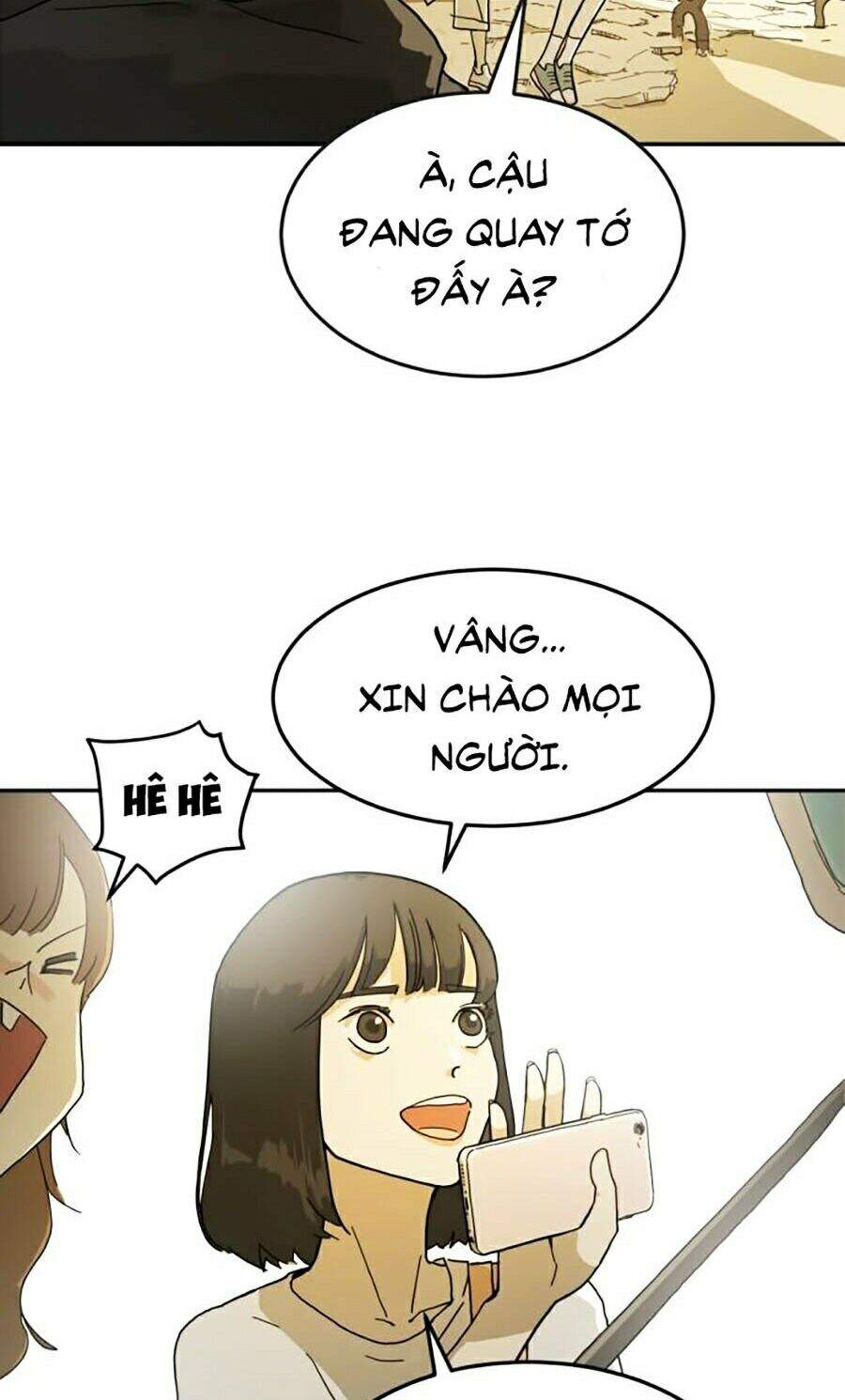 Đại Dịch Seoul Chapter 1 - 110