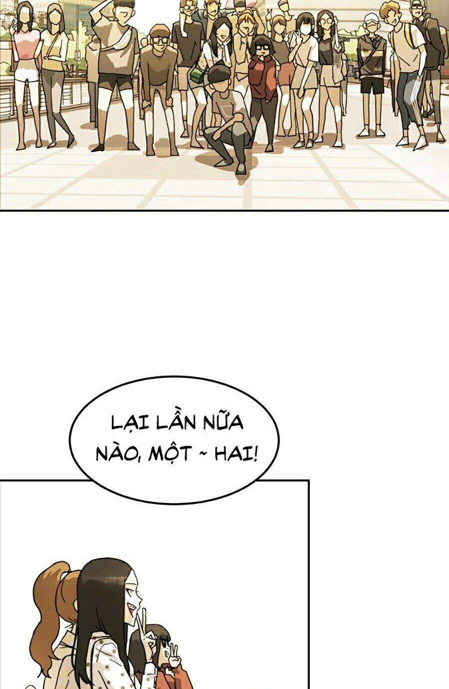 Đại Dịch Seoul Chapter 1 - 141