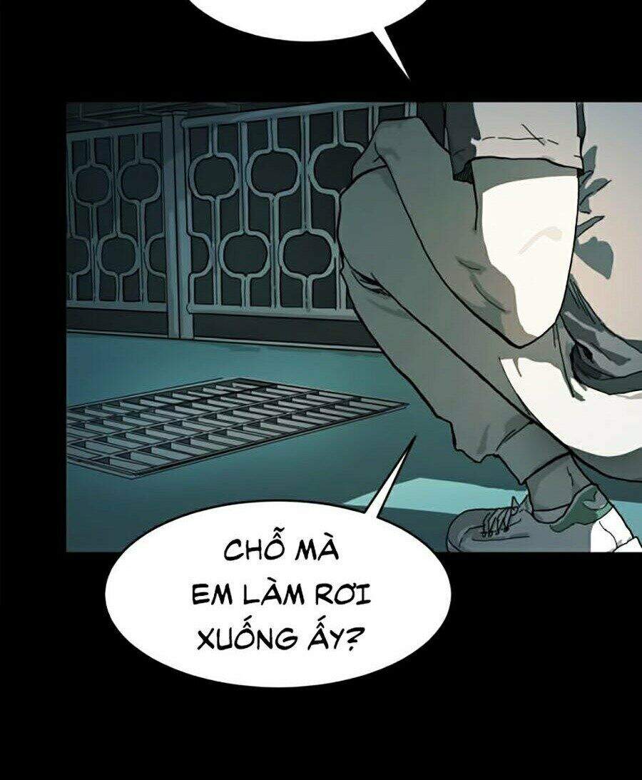 Đại Dịch Seoul Chapter 1 - 5