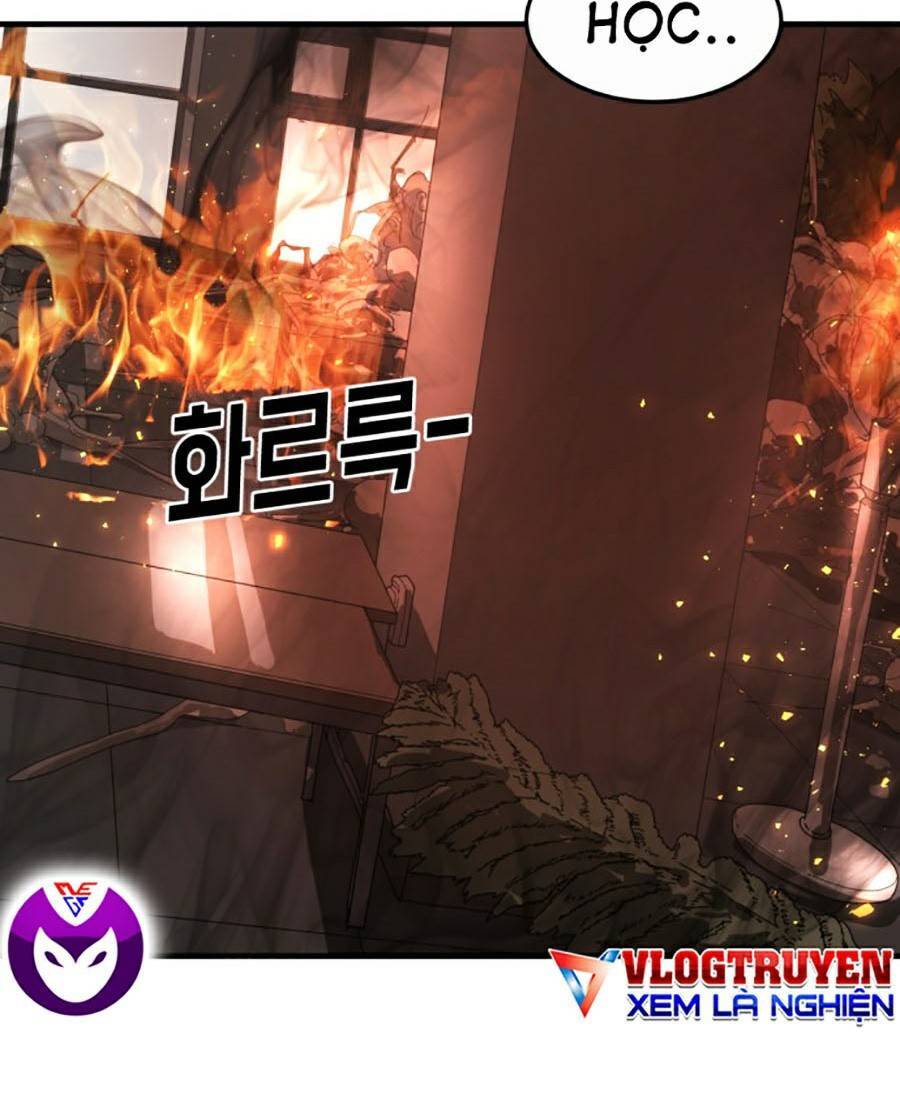 Đại Dịch Seoul Chapter 11 - 100