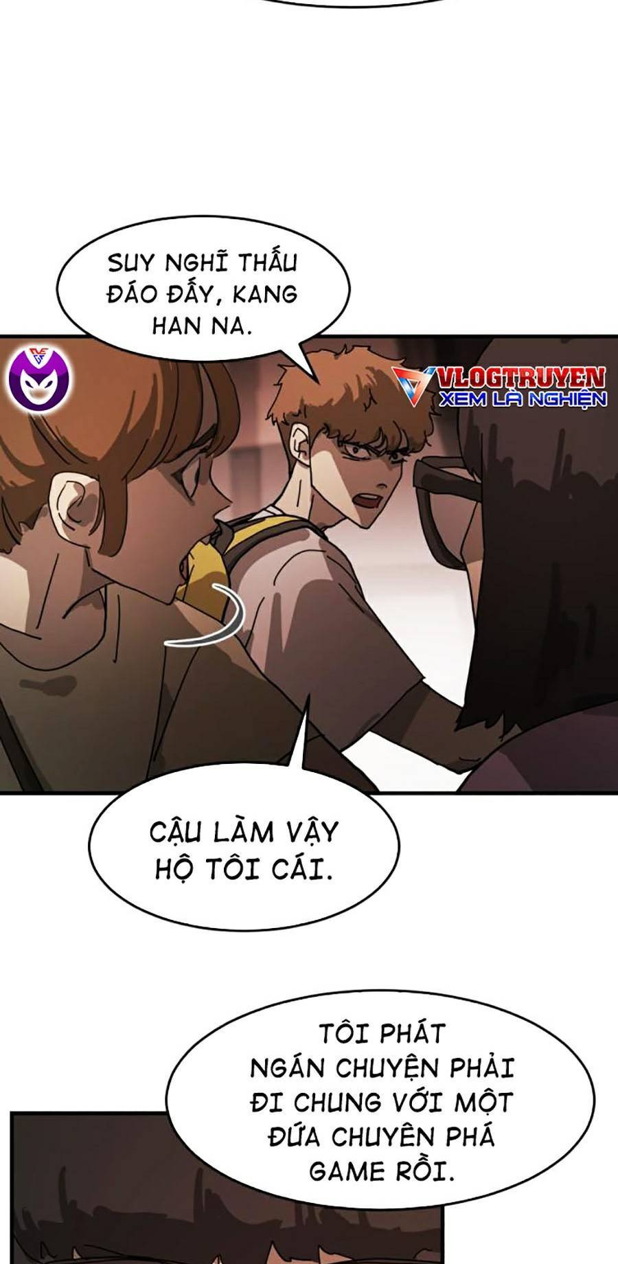 Đại Dịch Seoul Chapter 12 - 29
