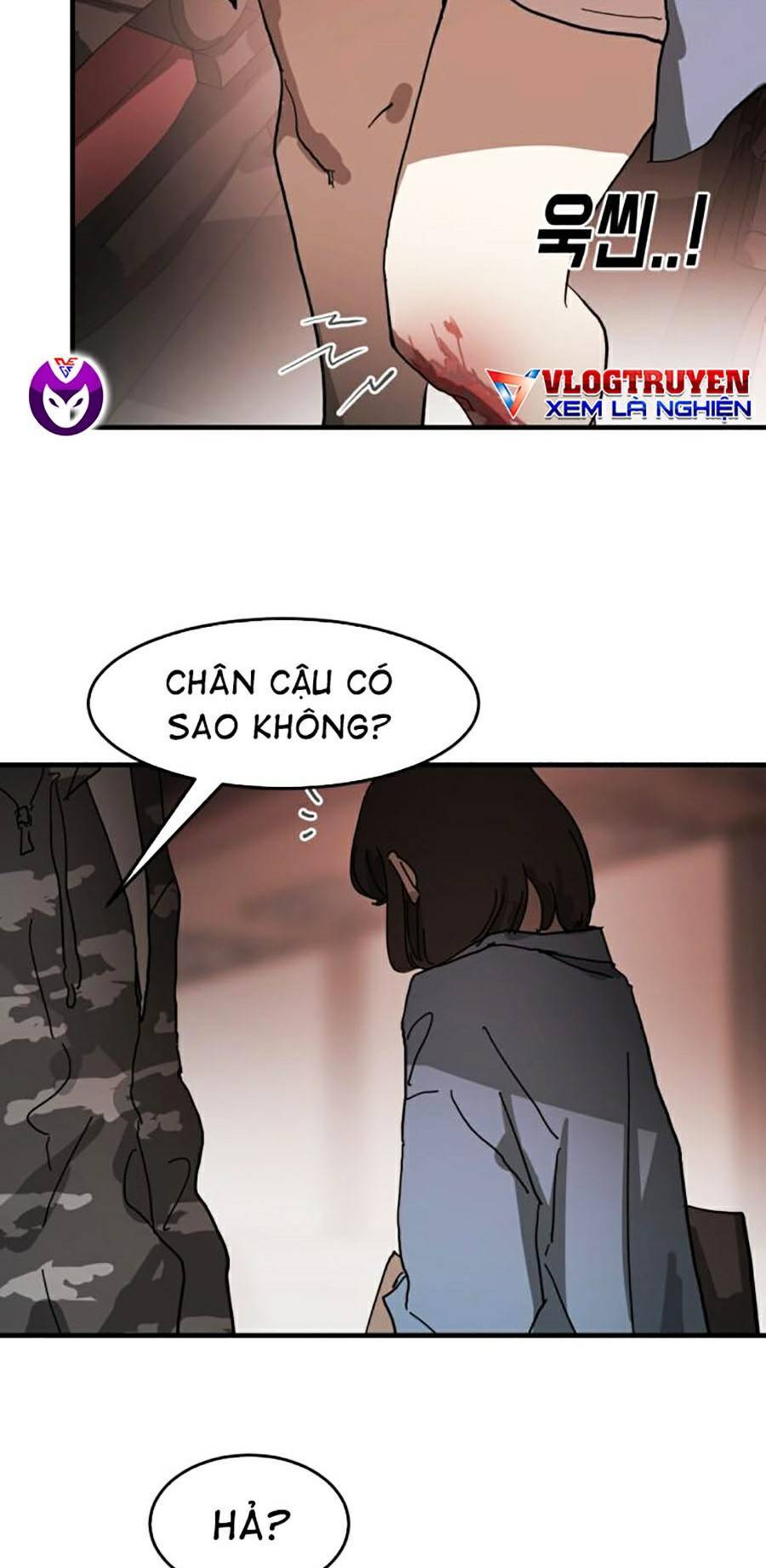 Đại Dịch Seoul Chapter 12 - 33