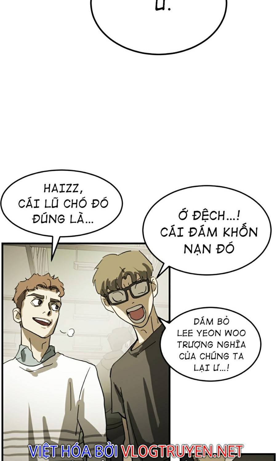 Đại Dịch Seoul Chapter 13 - 32