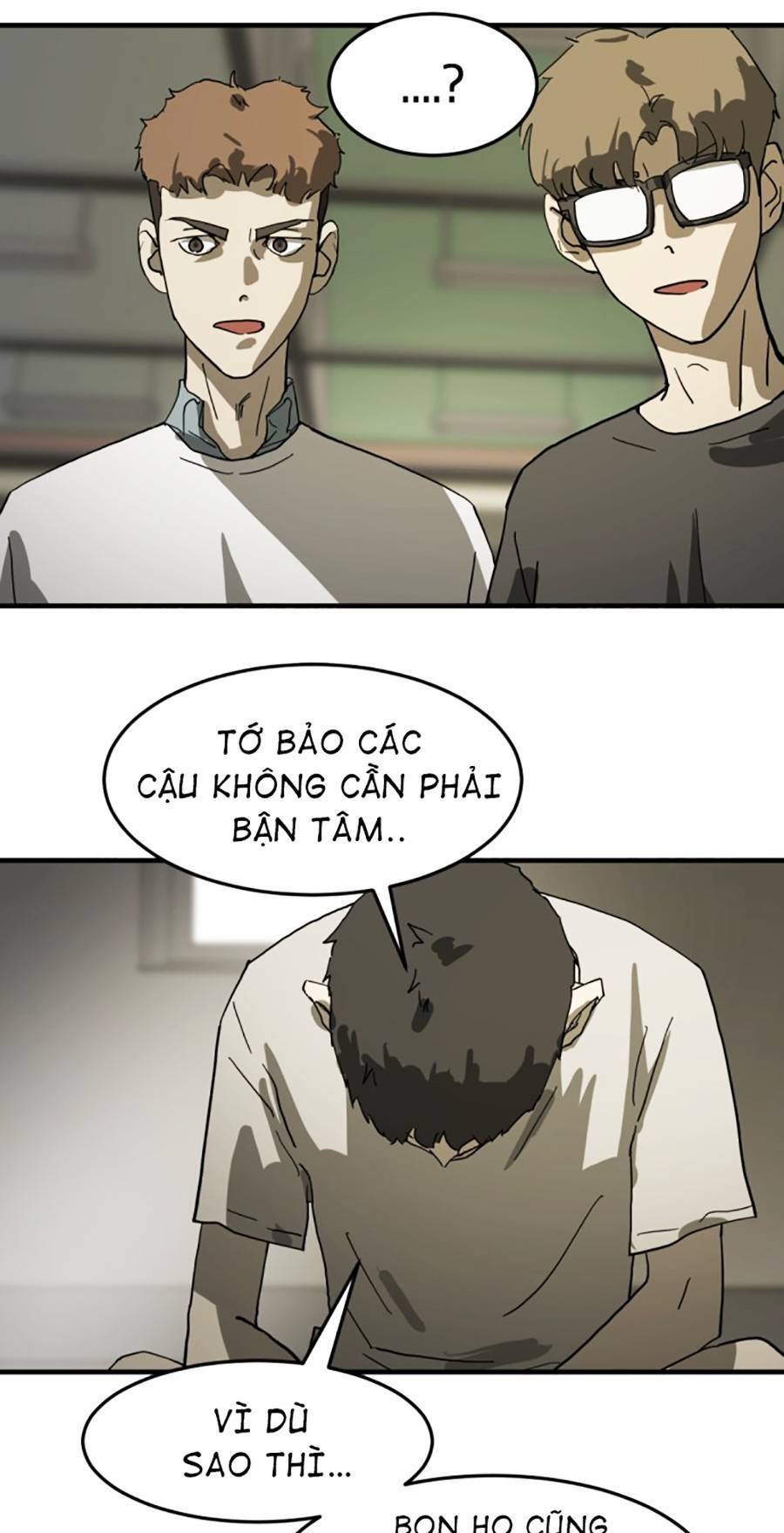 Đại Dịch Seoul Chapter 13 - 41