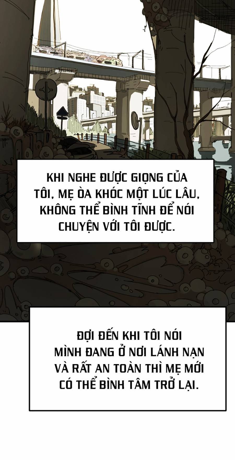 Đại Dịch Seoul Chapter 13 - 56