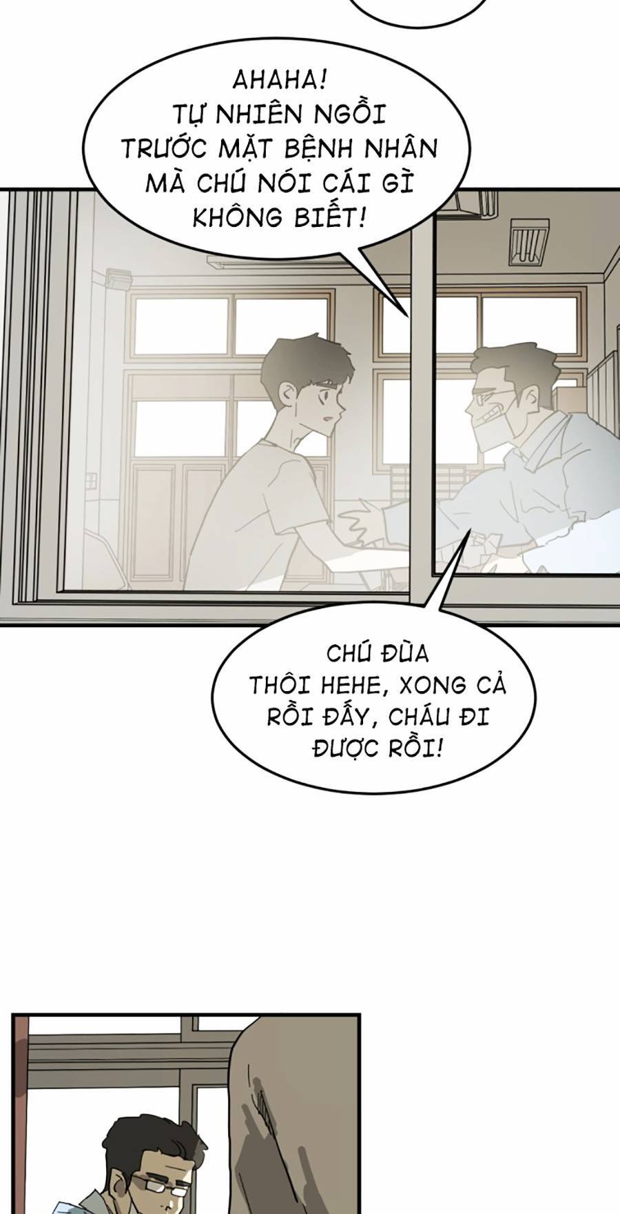 Đại Dịch Seoul Chapter 13 - 65