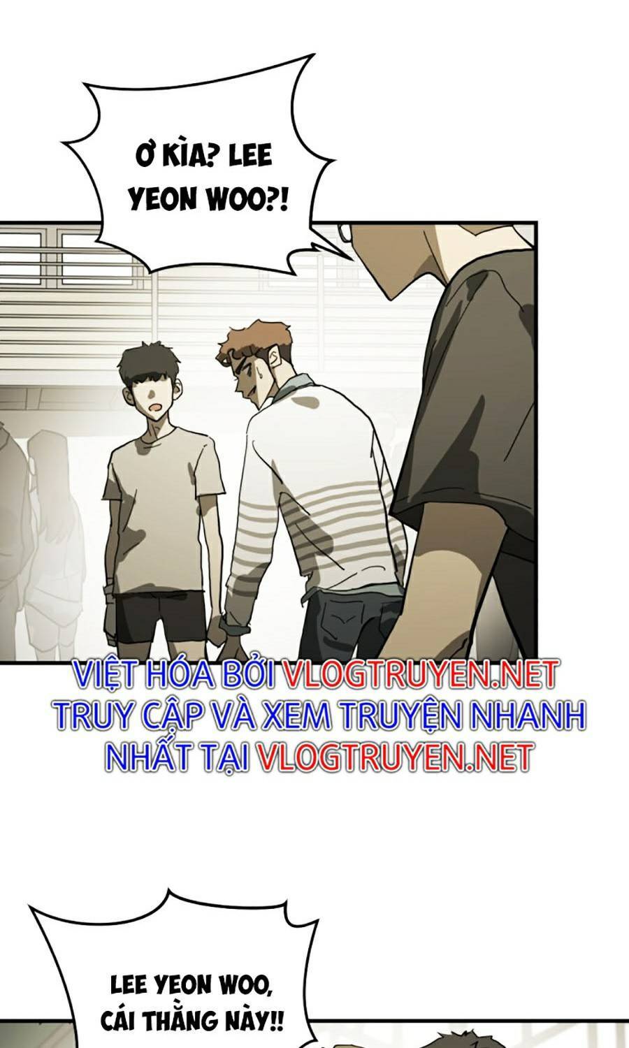 Đại Dịch Seoul Chapter 13 - 9