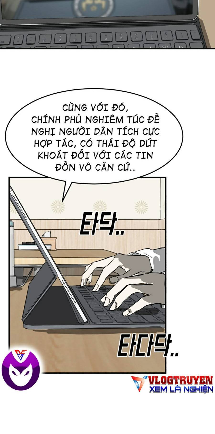 Đại Dịch Seoul Chapter 14 - 16