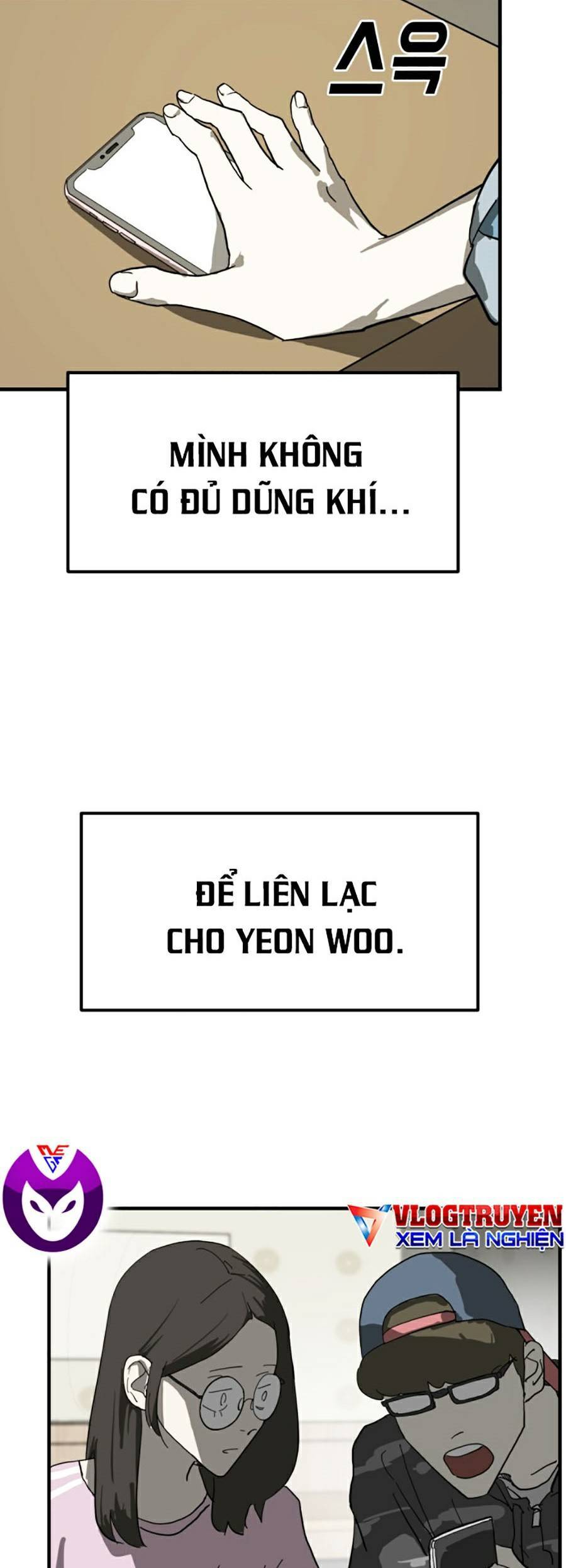 Đại Dịch Seoul Chapter 14 - 33