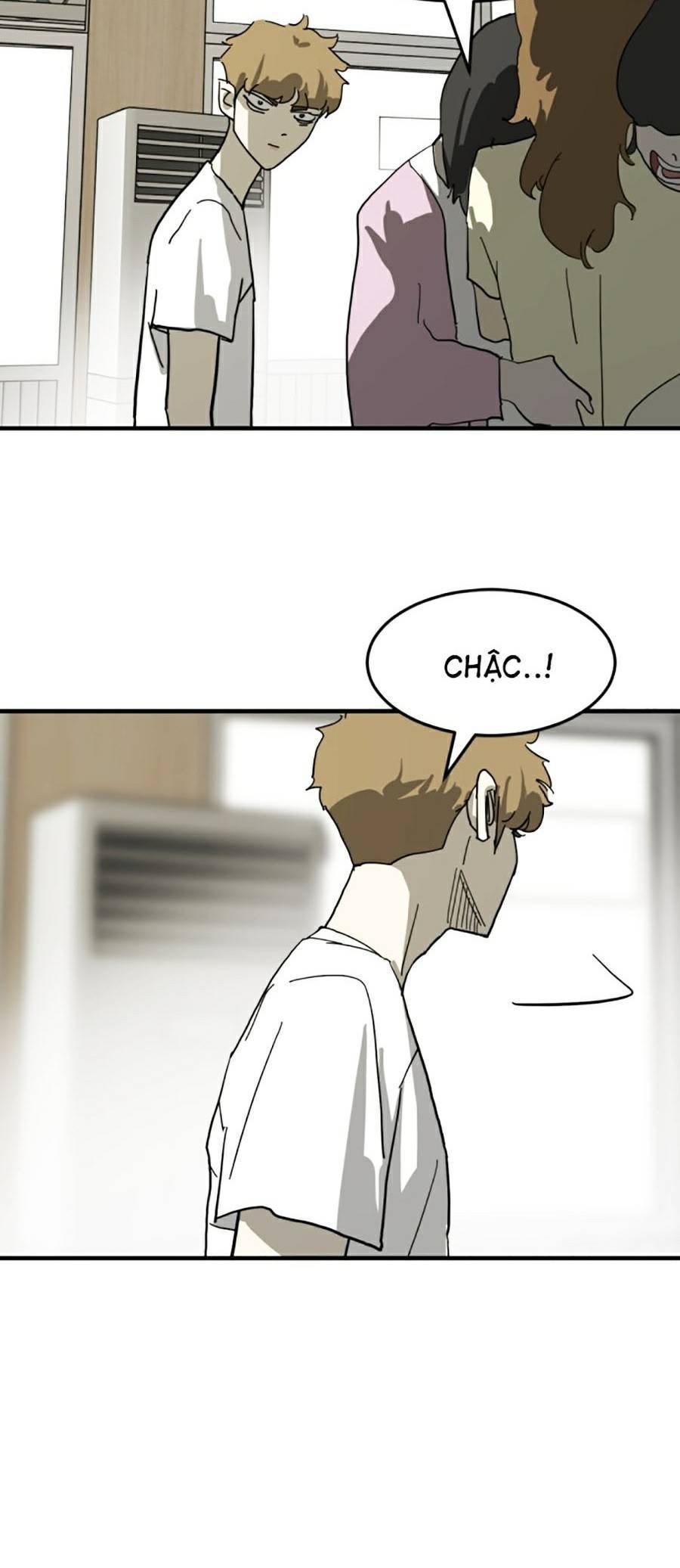 Đại Dịch Seoul Chapter 14 - 58