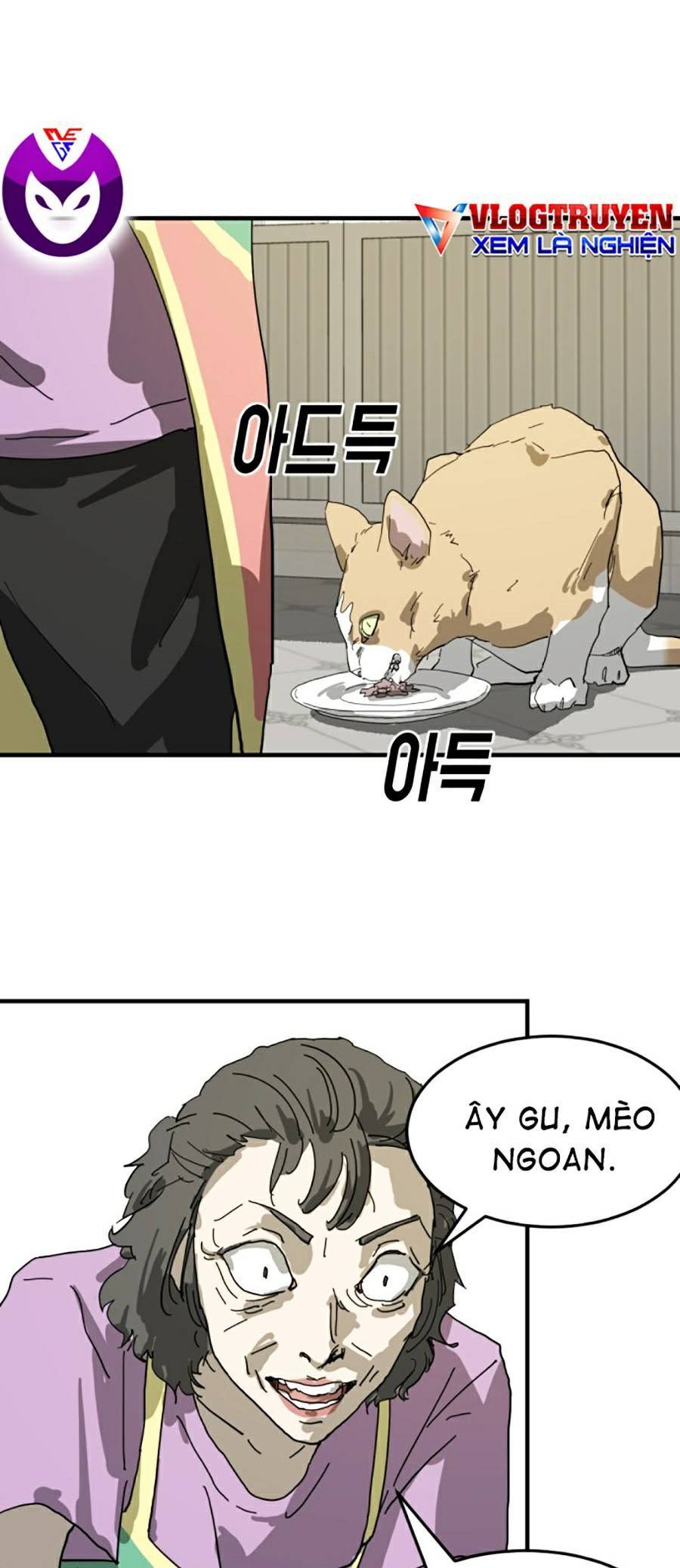 Đại Dịch Seoul Chapter 14 - 66