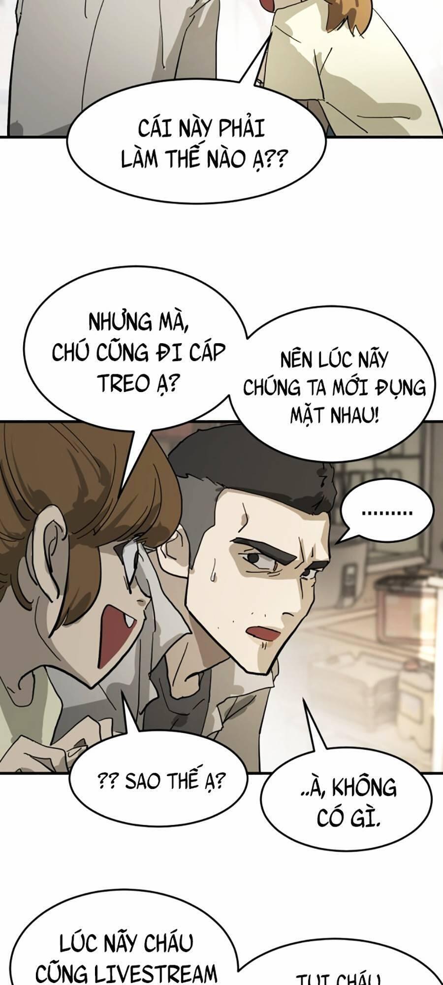 Đại Dịch Seoul Chapter 15 - 30