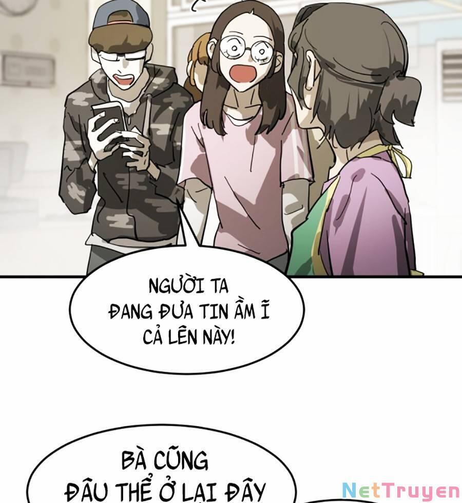 Đại Dịch Seoul Chapter 15 - 4