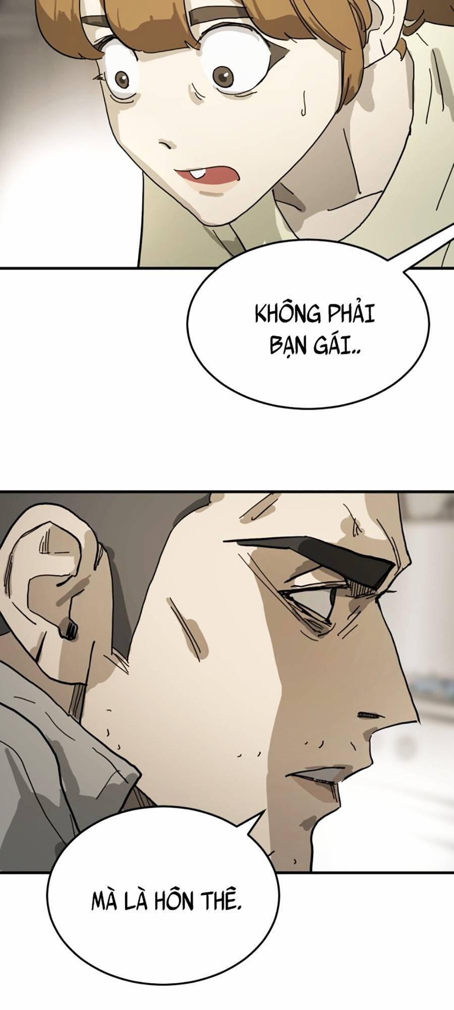 Đại Dịch Seoul Chapter 15 - 34