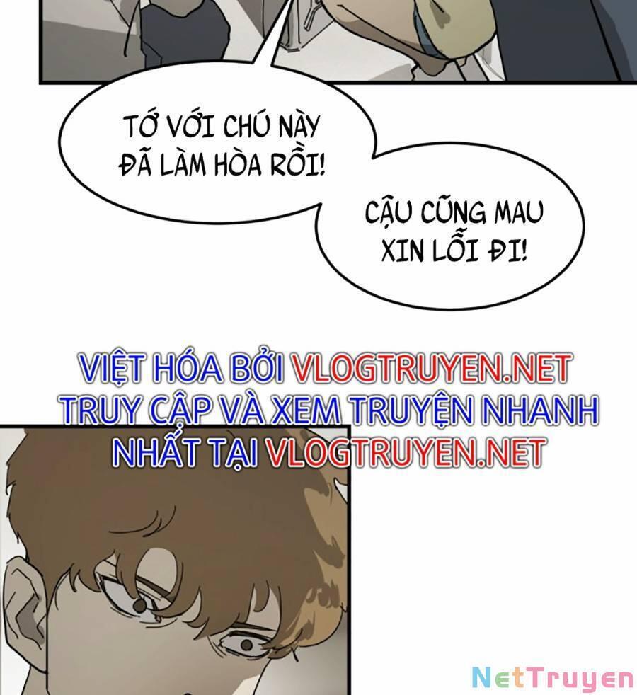 Đại Dịch Seoul Chapter 15 - 41