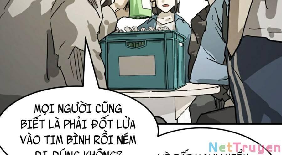 Đại Dịch Seoul Chapter 15 - 53