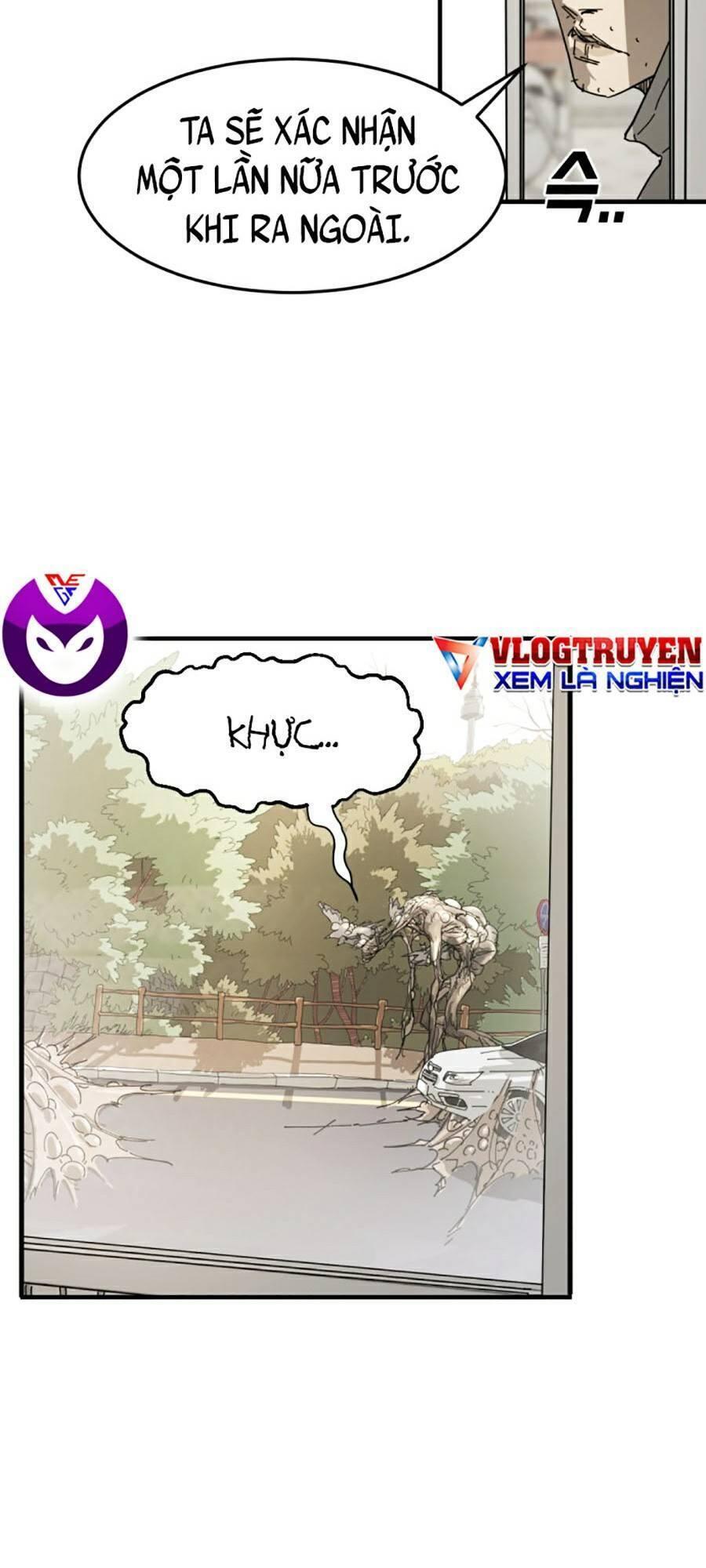 Đại Dịch Seoul Chapter 15 - 68