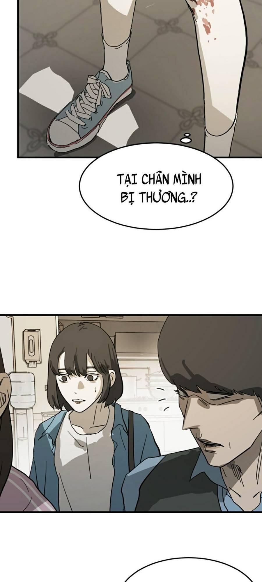 Đại Dịch Seoul Chapter 15 - 80