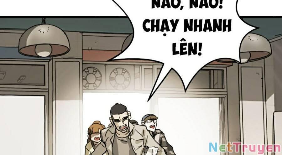 Đại Dịch Seoul Chapter 15 - 85