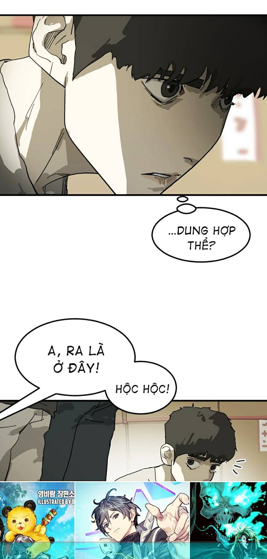 Đại Dịch Seoul Chapter 17 - 44