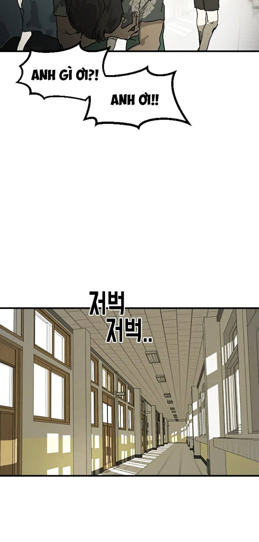 Đại Dịch Seoul Chapter 17 - 55