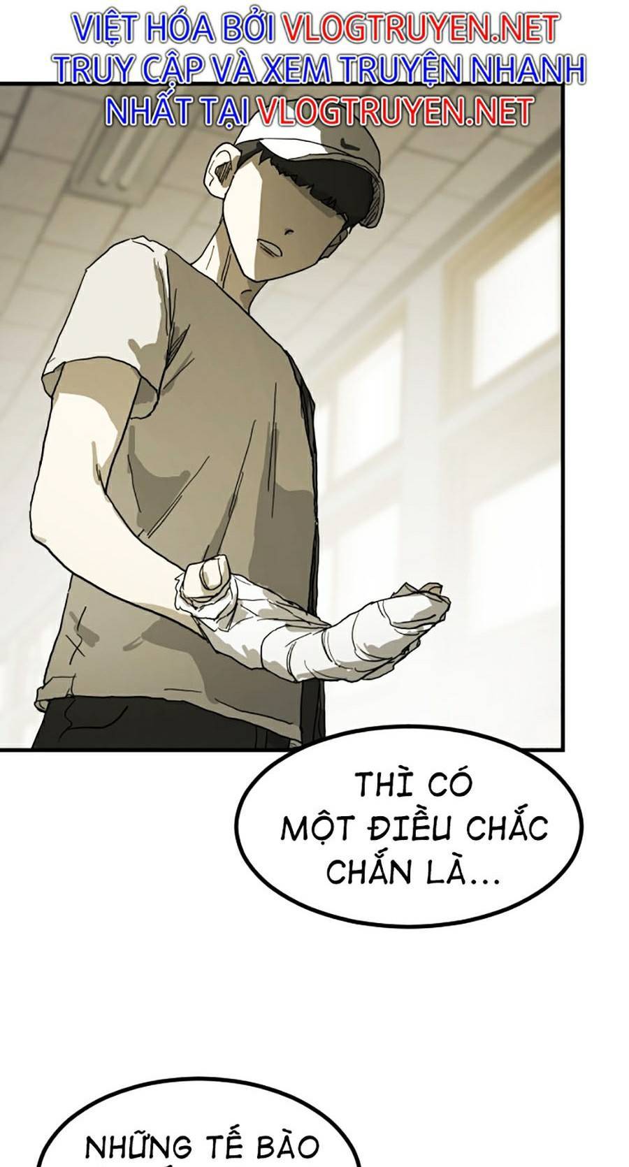 Đại Dịch Seoul Chapter 17 - 64